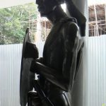 Dar-es-Salaam, Tanzania - National Museum