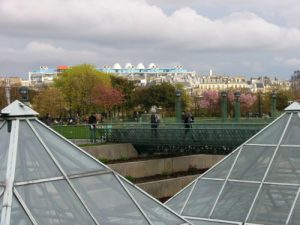 Paris, France - Europe