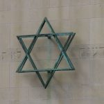 Paris - Holocaust memorial