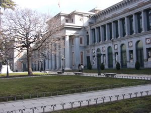 Prado Museum