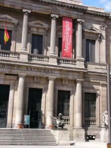 Madrid's wondrous Archeology Museum