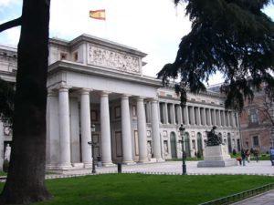 Prado Museum