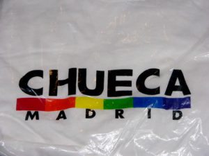 Chueca District is