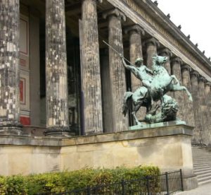 Berlin the Cathedral