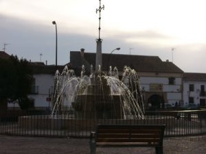 Almagro, a charming town of 14,000