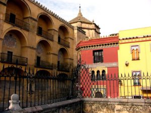 Cordoba architecture