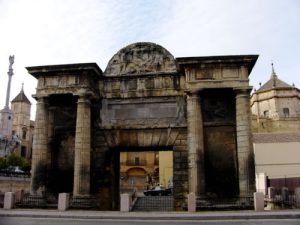 Cordoba - Bridge