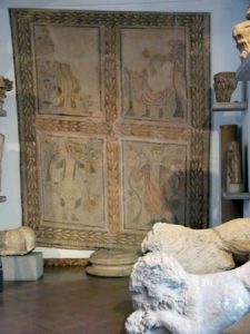 Cordoba antiquities museum