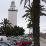 Malaga is an ancient port city now home to half