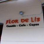 Malaga - Flor de Lis