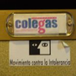 COLEGAS gay organization in Malaga