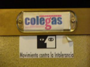 COLEGAS gay organization in Malaga