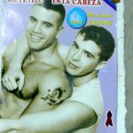 Book at Ojala gay organization in Malaga