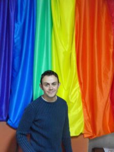 Ojala gay organization in Malaga