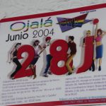 Ojala gay organization in Malaga