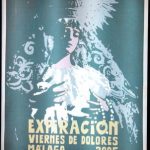 Malaga - Expiracion poster