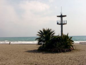 Costa del Sol - Torremolinos