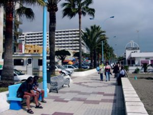 Costa del Sol - Torremolinos