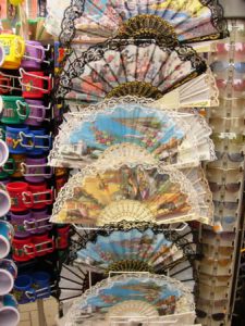 Costa del Sol - Torremolinos  Souvenir Shop