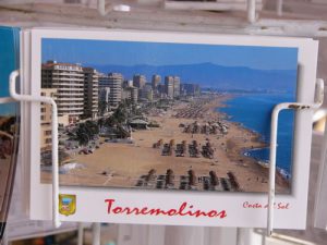 Costa del Sol - Torremolinos