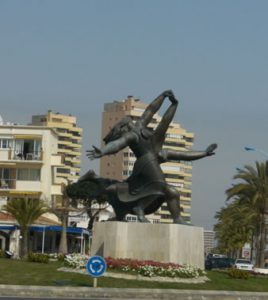 Costa del Sol - Torremolinos