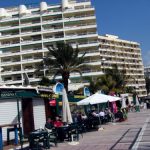 Costa del Sol - Torremolinos