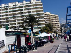 Costa del Sol - Torremolinos