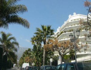Costa del Sol - Marbella