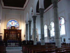 Anglican Cathedral