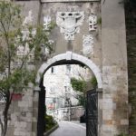 South bastion gateway