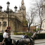 Seville - cathredral