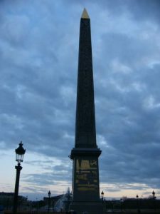 Paris - Place de