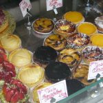 Paris - pastry shop