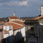 Trujillo - tile roofs