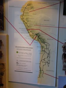 Pizarro museum: routes of the explorer in Peru