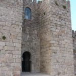 Trujillo - castle