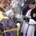 Incense bearers