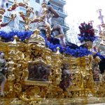 Seville - during Holy