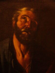 In his time the painter El Greco was under-appreciated here
