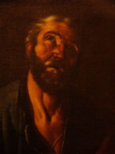 In his time the painter El Greco was under-appreciated here