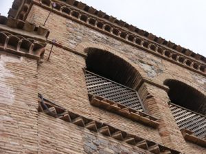 Toledo - the El Greco Museum