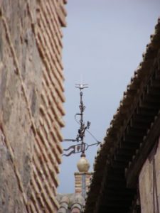 Toledo - the El Greco Museum