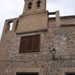 Toledo - the El Greco Museum