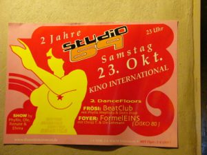 Berlin-studio 69