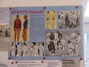 Berlin's Schwules Museum (Gay