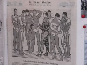 Berlin's Schwules Museum (Gay