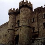 Palace of the Grand Master of the Knights of Rhodes The