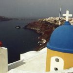 The Greek Islands View from