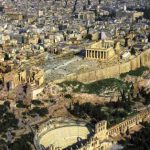 Athens is the capital and largest