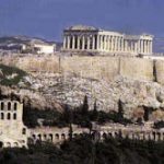 Greece Mainland - Athens